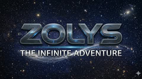 Zolys: Infinity Adventure