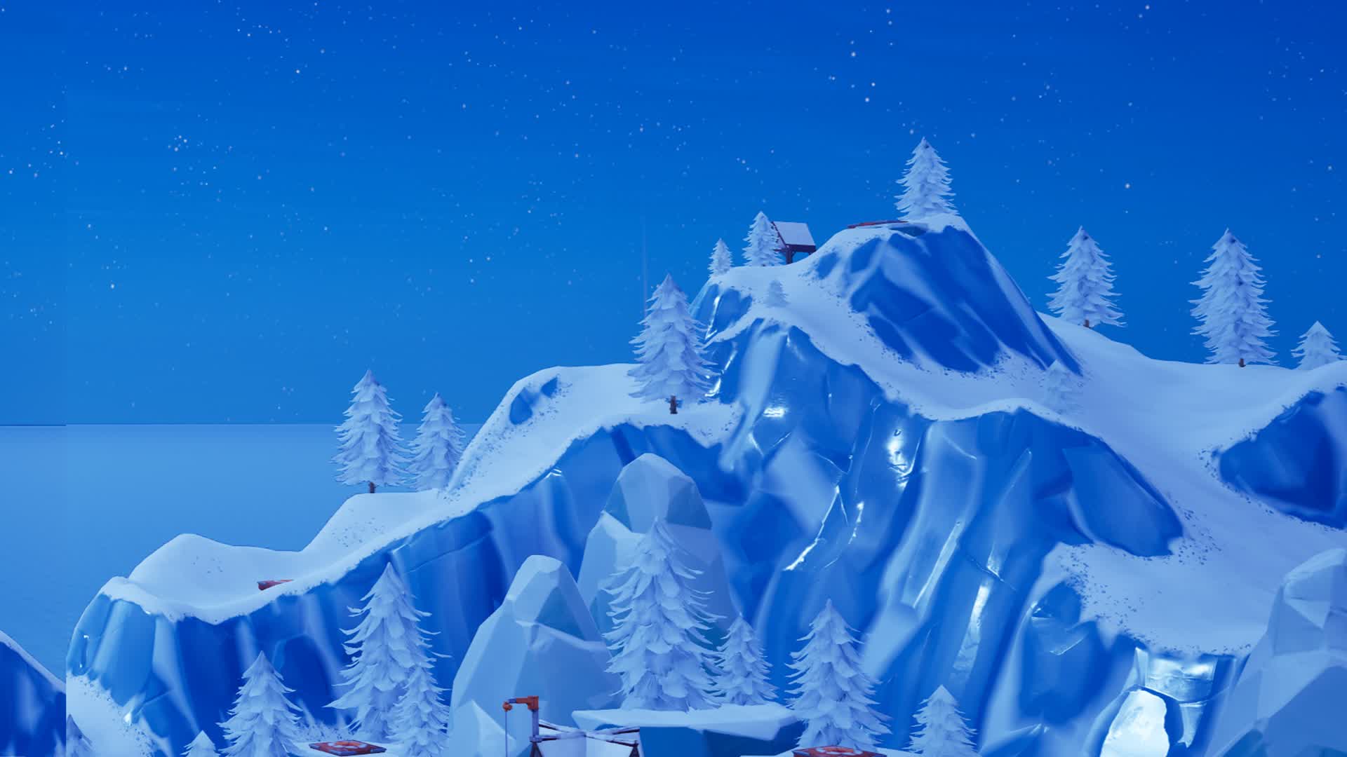 Snowfort