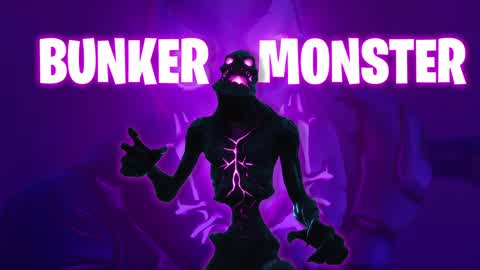BUNKER MONSTER