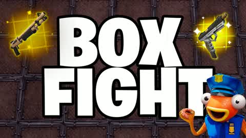 🥊 TLK BOX FIGHT 🏆