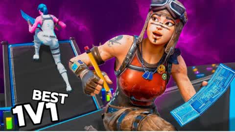 EPIC 1v1