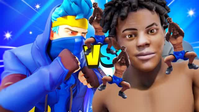 🎮NINJA VS SPEED🎮