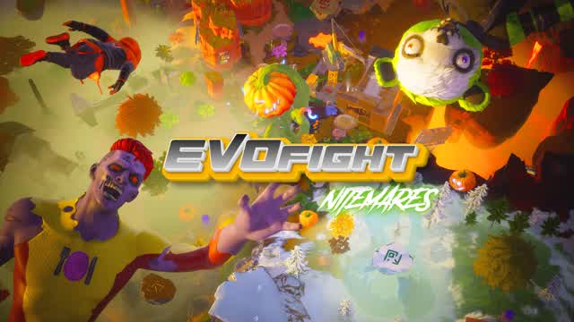 EVOFIGHT