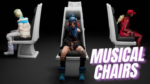 Musical Chairs