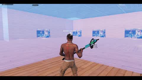 OMG RANDOM BOX FIGHT