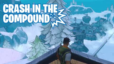 Crash in the Compound