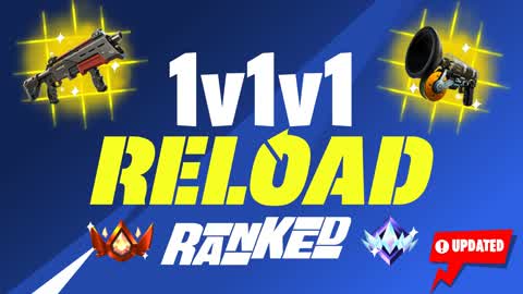 RANKED RELOAD 1V1V1 REALISTICS PVP FFA