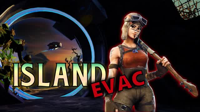 Capture 1 – Island Evac
