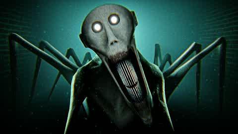 SEALED [HORROR]