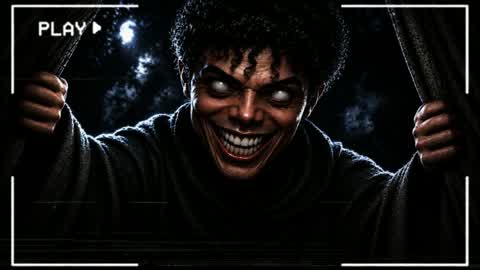 MC JACKSON - THE MYSTERY ISLAND [HORROR]