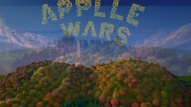 Capture 1 – Apple WARS
