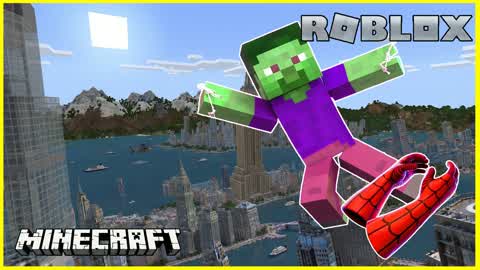 SPIDERS CITY MC SUPER DRIVE đ
