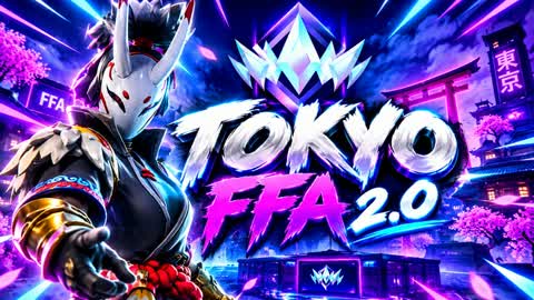 TOKYO FFA