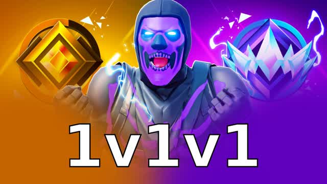 1V1V1 - INFINITE RELOAD