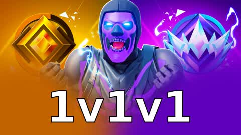 1V1V1 - INFINITE RELOAD