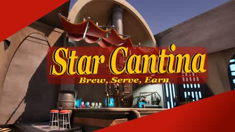 Star Cantina