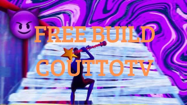 FREE BUILD COUTTOTV