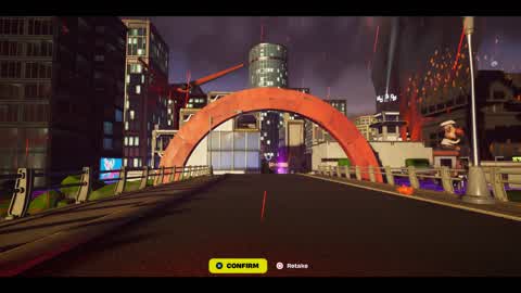 Metropolis Zone Wars