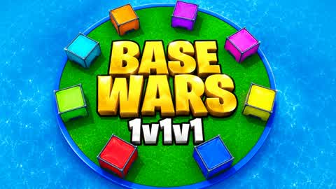 BASE WARS: «Каждый за себя» 🏆🌀 ПЕРЕЗАГРУЗКА БАРАНОВ PAUL2M