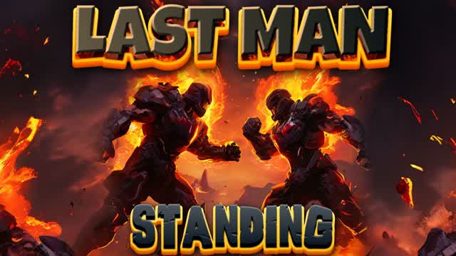 MADD MAX - Last Man Standing