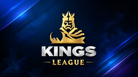KINGS LEAGUE FIGHT 🏟️ BATTLE in STADIUM
