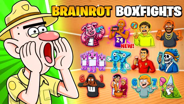 🧠 BRAINROT BOXFIGHTS 📦 MEME BOX PVP 📦