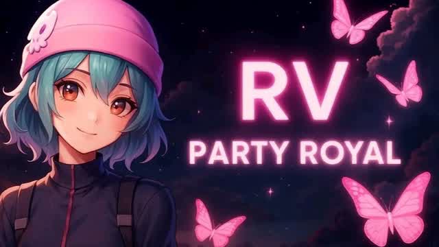 Capture 1 – Party Royale Rv