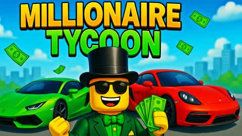 BRICK MILLIONAIRE TYCOON 🤑