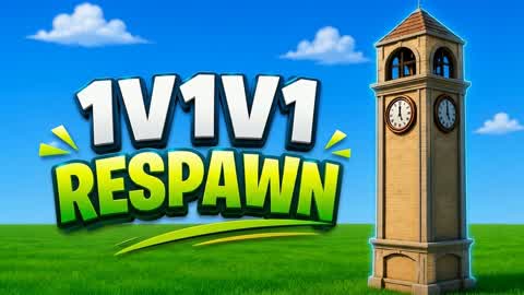 1v1v1 Realistics Zone FFA