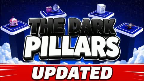 THE DARK PILLARS