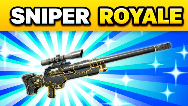 🎯 SNIPER ROYALE 🎯