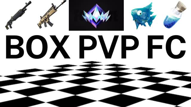 BOX PVP FC