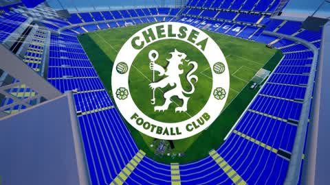 Stamford Bridge 🇬🇧