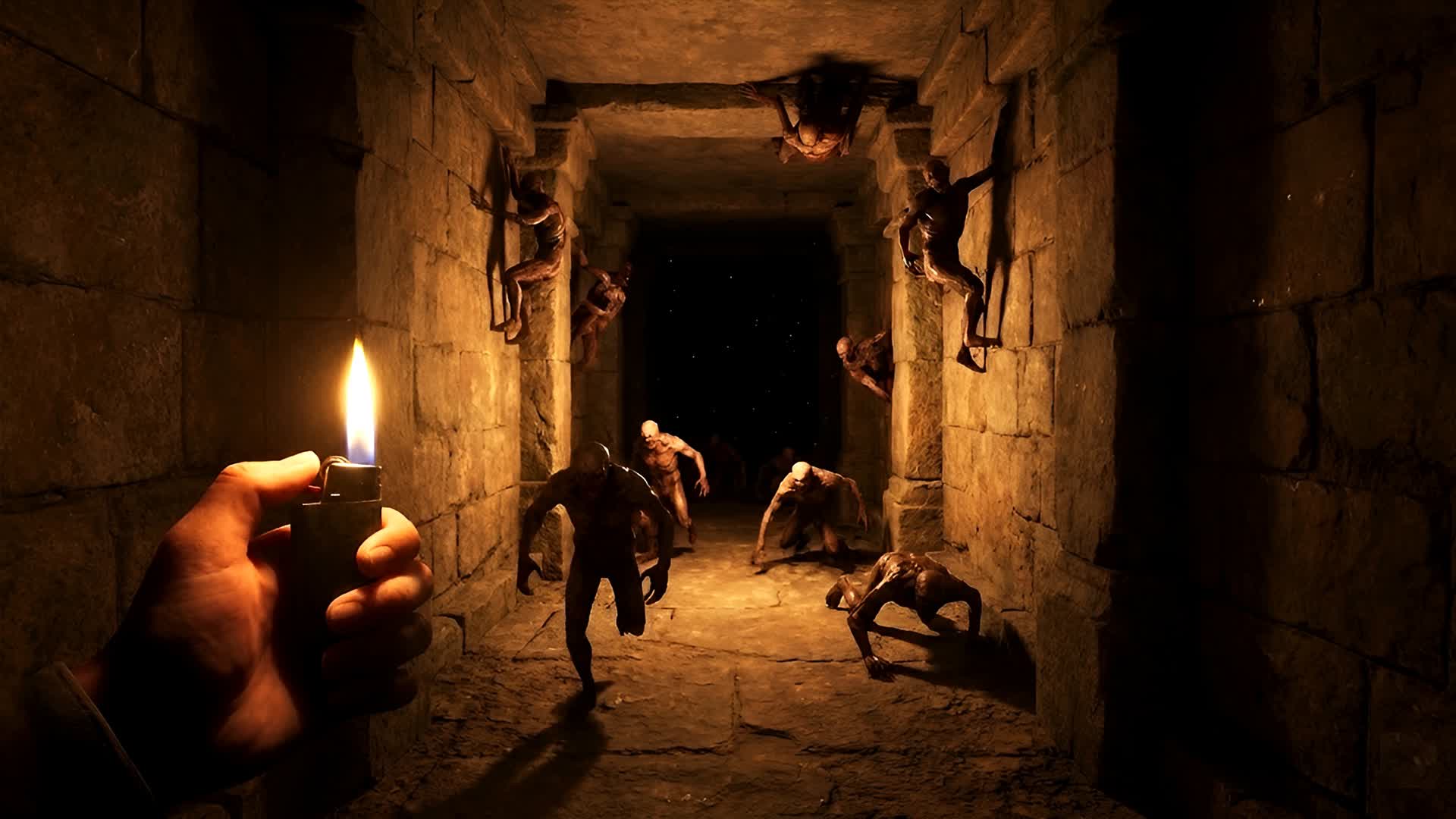 ANNIHILATION [HORROR]