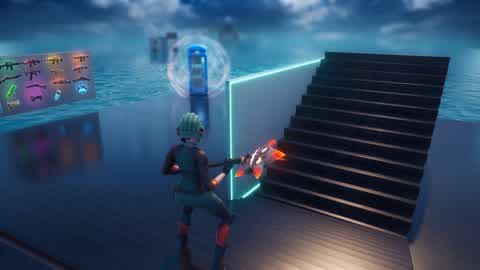 FOCUS 1v1