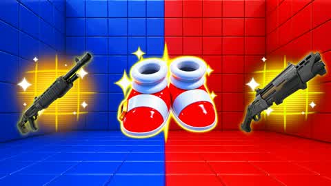 🔴 RED VS BLUE 🔵 | NEVER STOP FIGHTING!