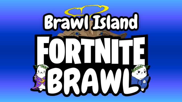 Brawl Island (Fortnite Brawl)
