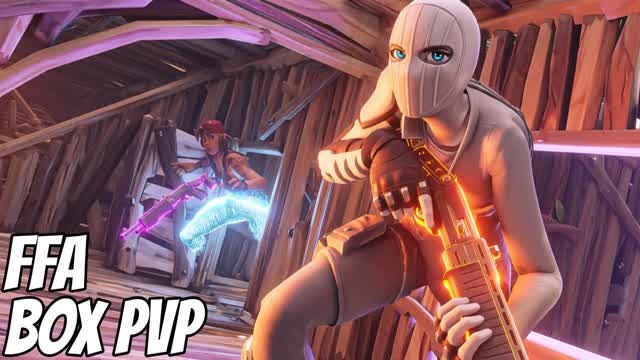 JOSHYS BOX PVP đŠ