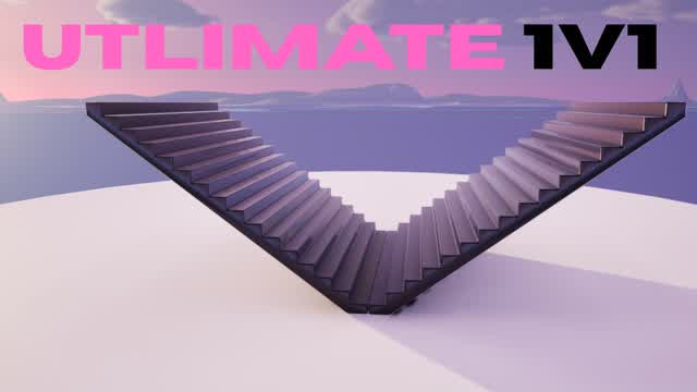 UNLIMITED 1V1 (200 PUMPS)