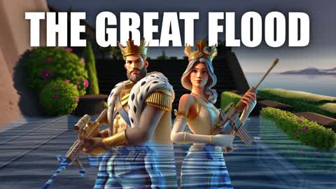 The Great Flood