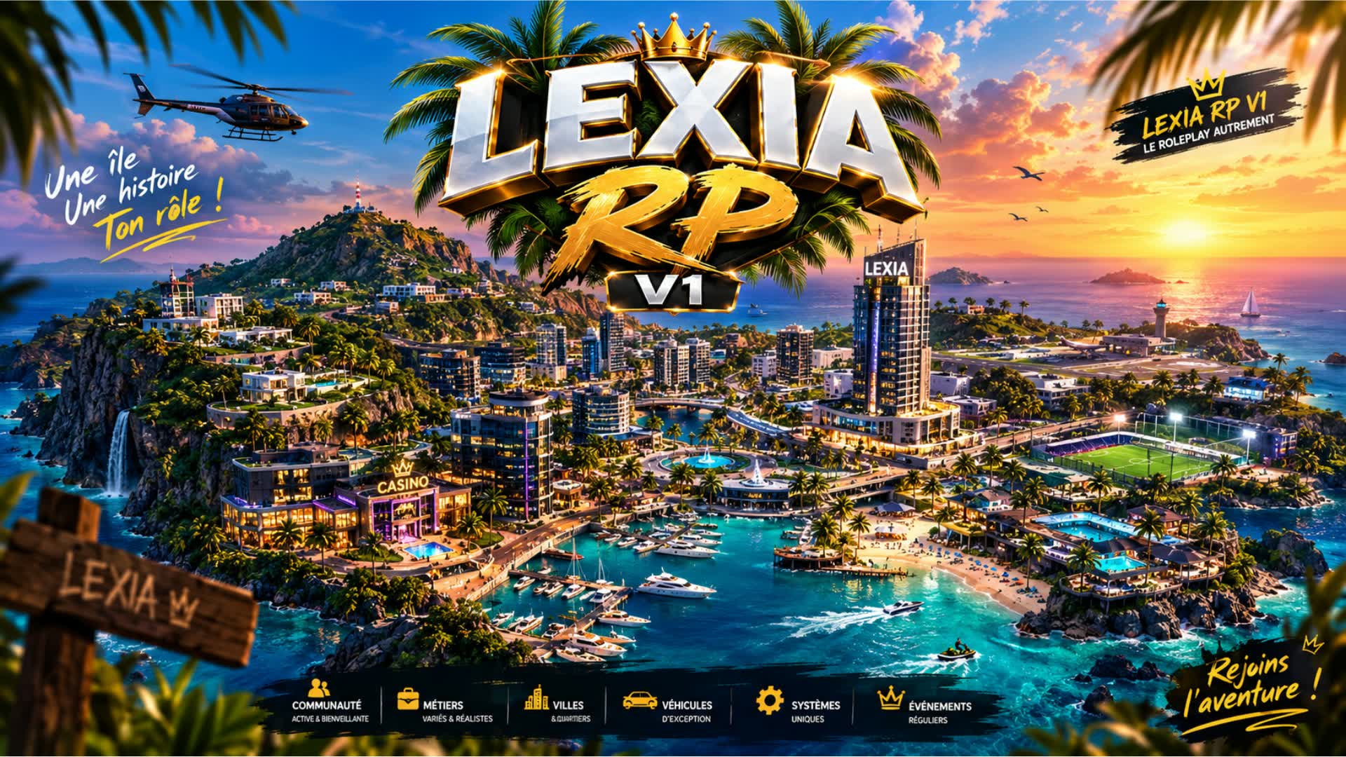lexia rp v1 — Fortnite island 4998-5191-5969 by el-chap19