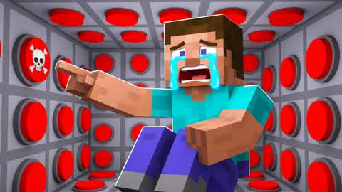 💾 ESCAPE 33 LVL MINEBLOCK BOSS