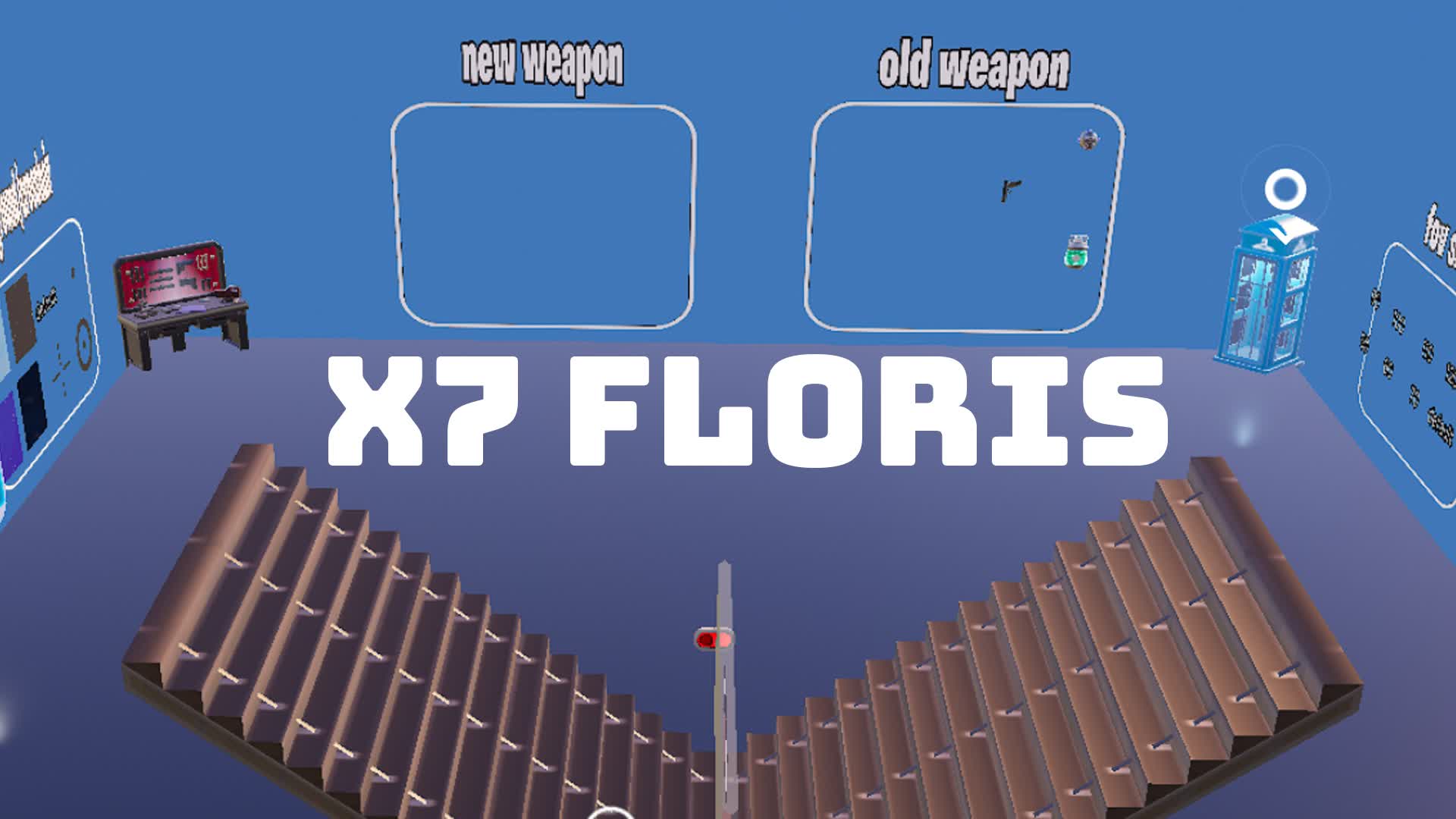 X7 FLORIS 1 V 1
