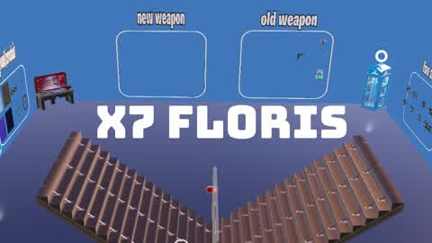 X7 FLORIS 1 V 1