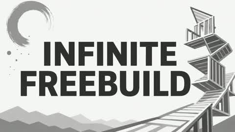 Infinit FreeBuild