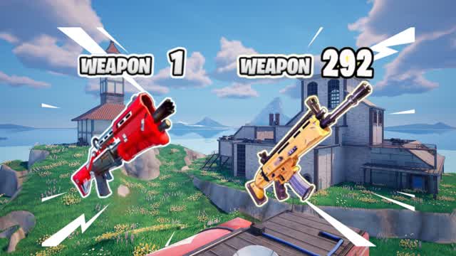 GUNGAME - NICOPICO