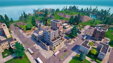 Island image