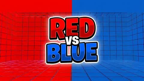 TMNT RVB RED VS BLUE 🔴🔵