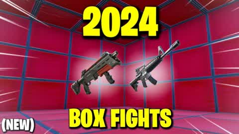 2024 BOX FIGHTS