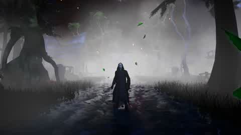 HALLOWEEN FORTNIGHTMARES I 👻